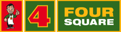 foursquarelogo