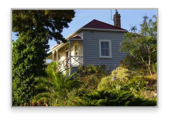 Beach Road Cottage